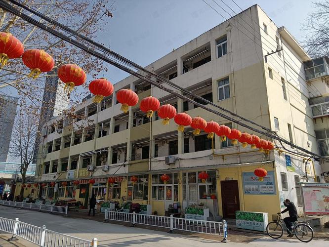 腊山,济军七三一三工厂宿舍评价,业主点评,测评信息-济南幸福里